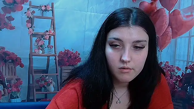 ScarletCargo Live XXX-chat