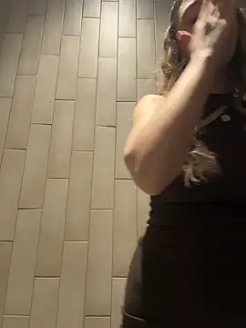 Živý XXX chat SashaCatt