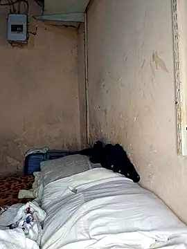 Beverlygurlx6 Chat XXX in diretta