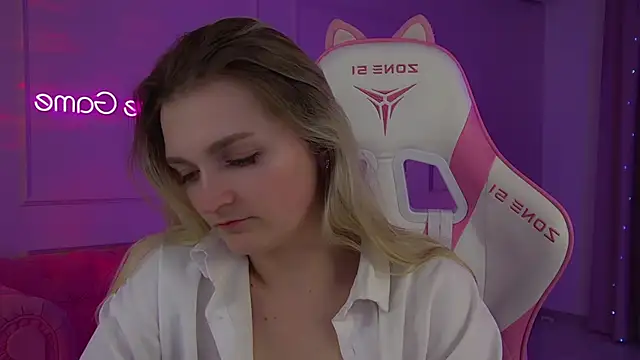 AnnyRaii Live XXX-chat