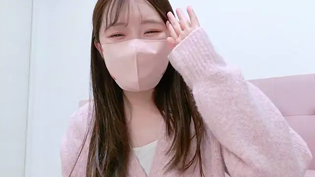 Mami_chan2 Obrolan Langsung XXX