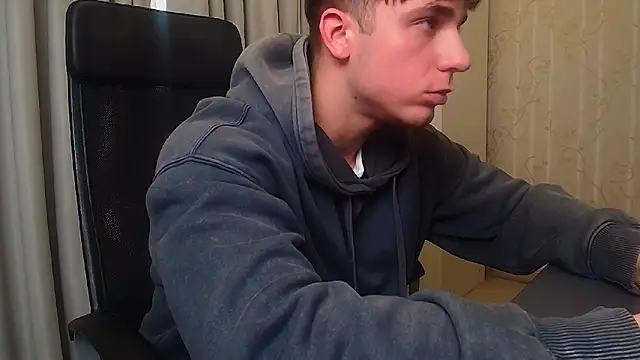 Sembang XXX Secara Langsung KellenWest