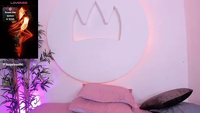 Živý XXX chat AmberJoyMilf