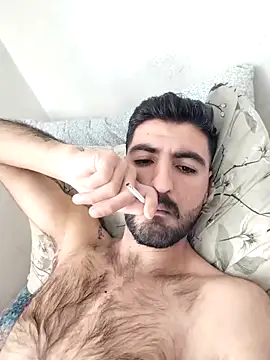 Sekssman3n Webbikameraesitys