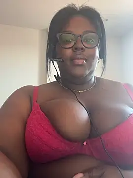 Show Webcam de BouncyBBW