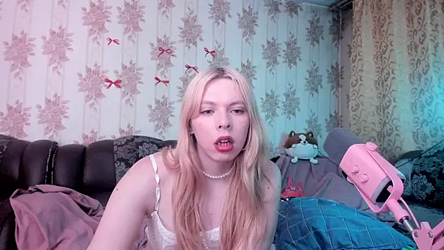 Cutie_Bambi Webcamshow