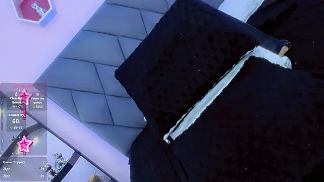 Michelle_San – webcam-show