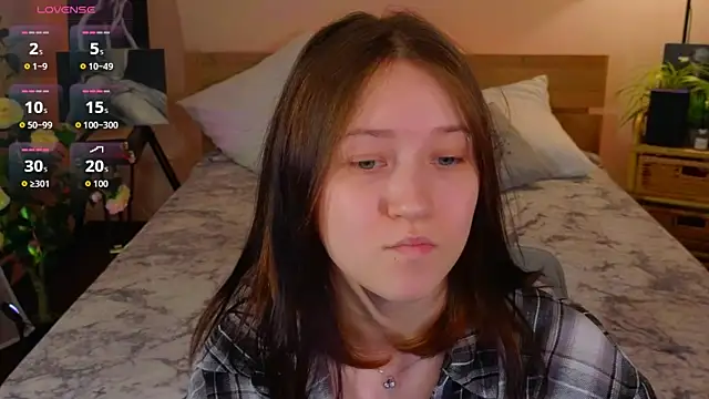 MmollyMay Live XXX-chat