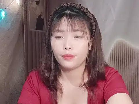 Czat XXX na żywo – Girl-crazy1