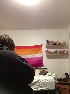 plushietoy's Webcam Show