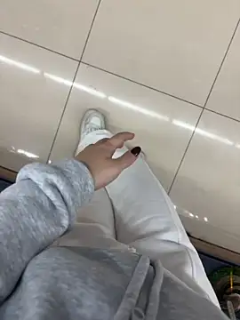 Sexy_lissaan Live XXX chat