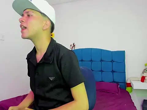 عرض كام Ailanys_Miller