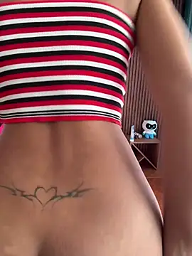 Czat XXX na żywo – kali_rousse