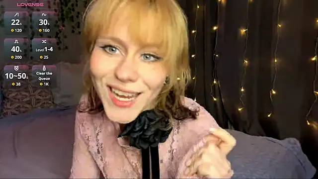 Chat XXX ao vivo de ZyrelihVayne