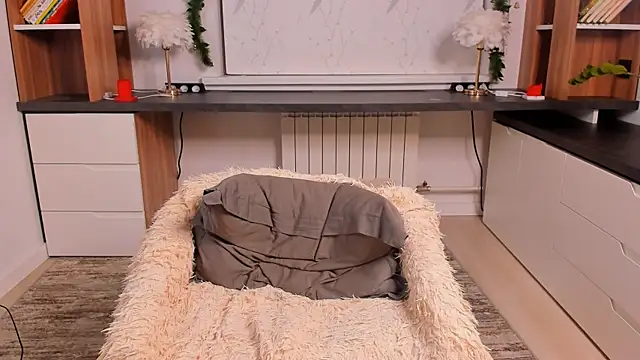 VeolaBlanken Live XXX-chat