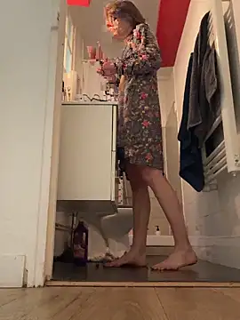 Вебкам-шоу Kamorana