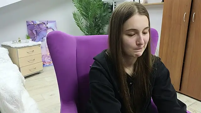 TempIeToti Adlı Modelin Canlı XXX Sohbeti