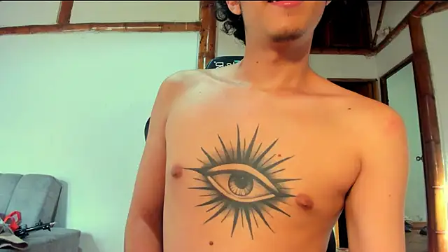 santi_young_twink Webcamshow