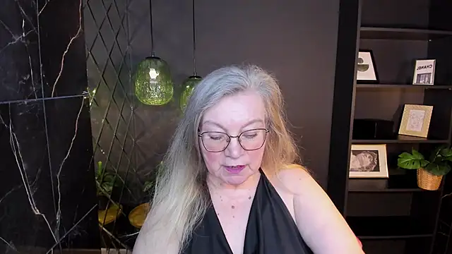 NataliMellow Live XXX-chat