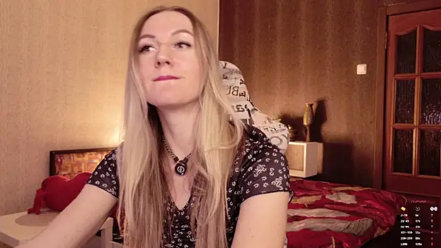 Hello_Lisha Live XXX-chat