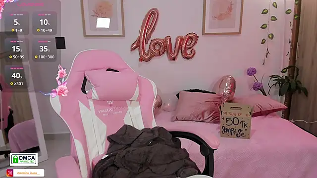 Veronica_isaza__ live XXX chat