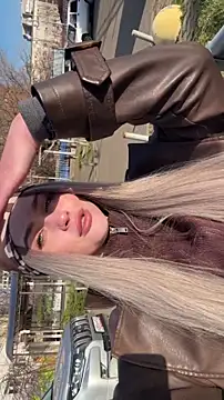 KikiWatson Live XXX-chat