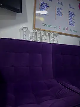 Chat XXX ao vivo de TayylorSexx