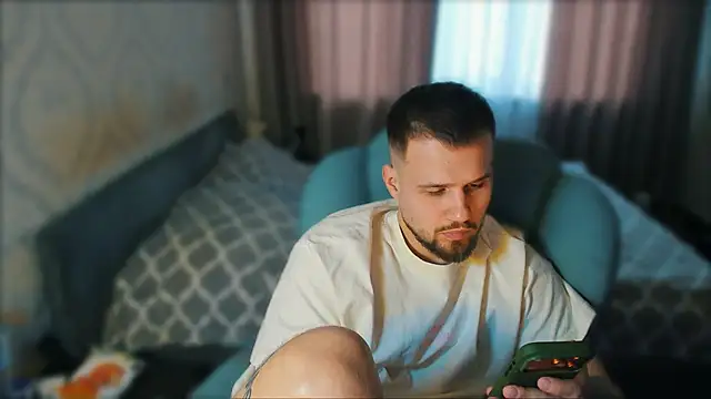 Chatroom XXX en direct de Vladik_b