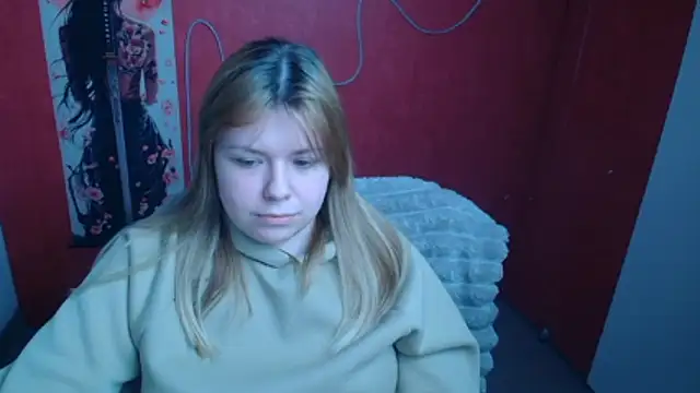 Chat +18 de SusannaNight ao vivo