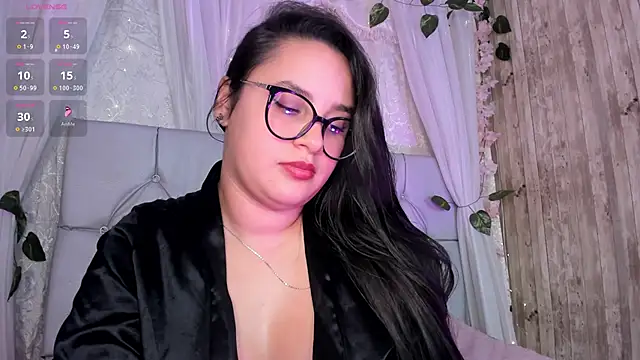 Victoria_Poncce1 webcam show