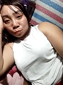 cute-shine 网络视讯表演