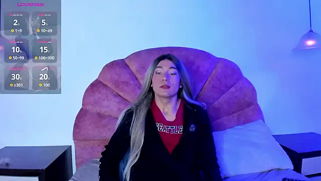 brihanna-young Webcam show