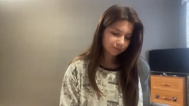 LunnaBliss – Naživo XXX chat