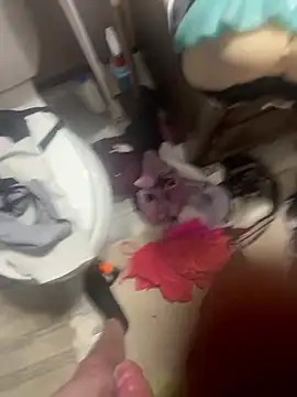 cumgitsumdic's Webcam Show