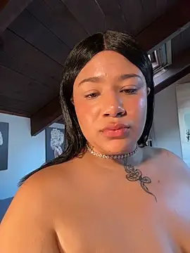 SashaLiciosa_ élő XXX-chatje