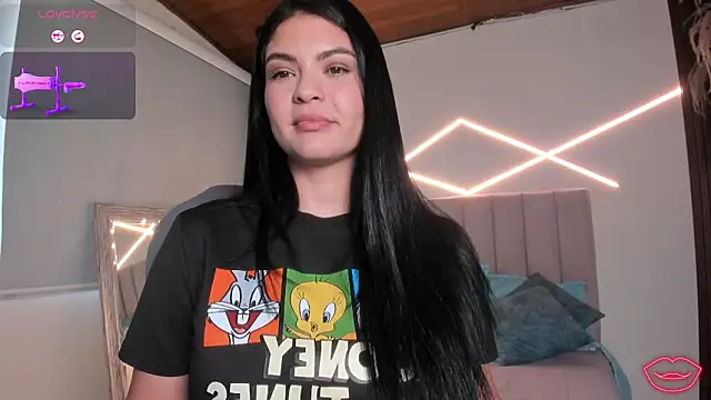 Veronicalanx1 Chat XXX in diretta