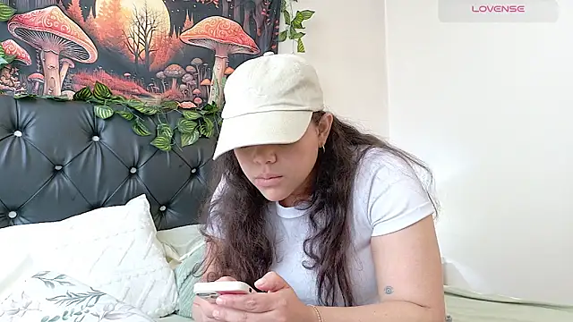 Amanda_sweet live XXX chat