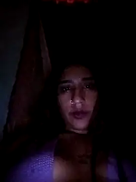 cata_bronw 网络视讯表演