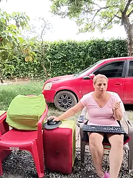 hotandfierylatinos2023 Chat XXX in diretta