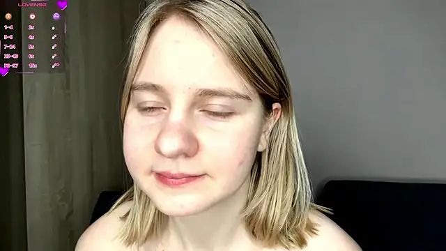 OdelinaFicken's Live XXX Chat