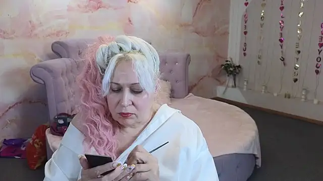 Chat XXX Live Penelope_Pinky