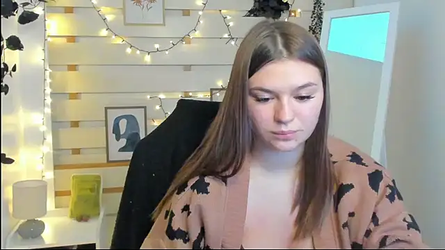 Czat XXX na żywo – Josephine_Kiss