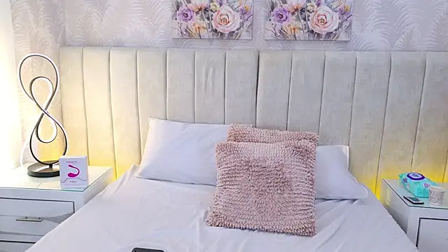 Sembang XXX Secara Langsung Carrie_GB