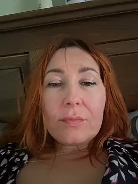 emlana Adlı Modelin Web Kamerası Şovu