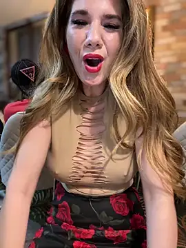 didihairypussy Live XXX-chat