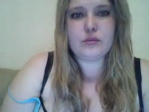 ParisMimi Webcam show