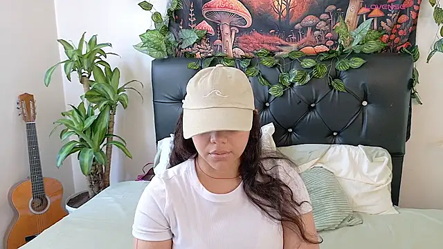 Chat +18 de Amanda_sweet ao vivo