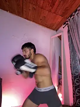 ArturoCardona_ – Live XXX-chat