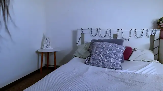 XXX chat uživo modela GabiCarter