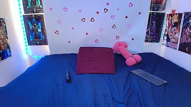 AlannisSweet Chat XXX in diretta